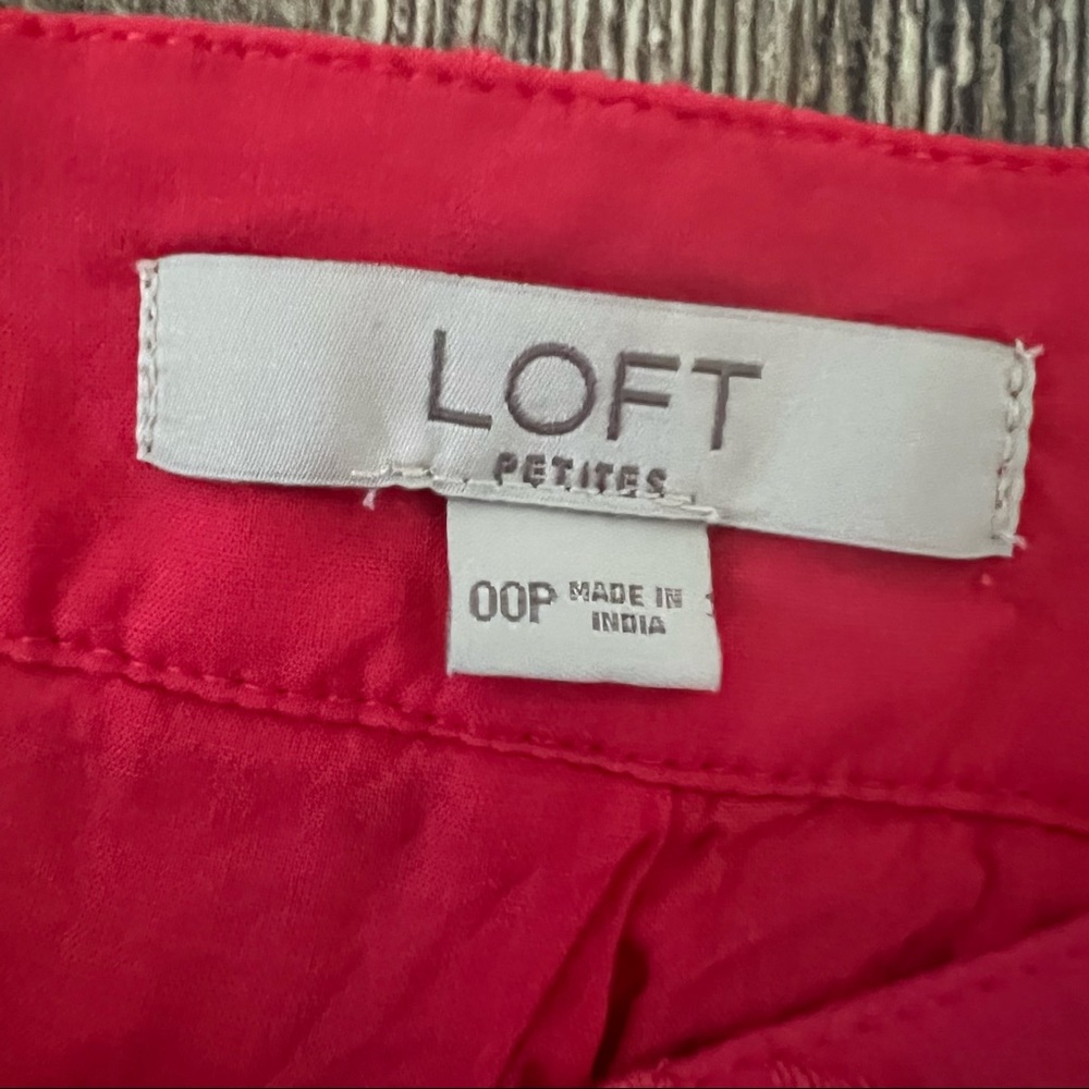 LOFT Skirt - Picture 6 of 7